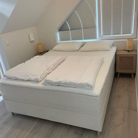 Strandferie Pa Sorlandet 크리스티안산 외부 사진