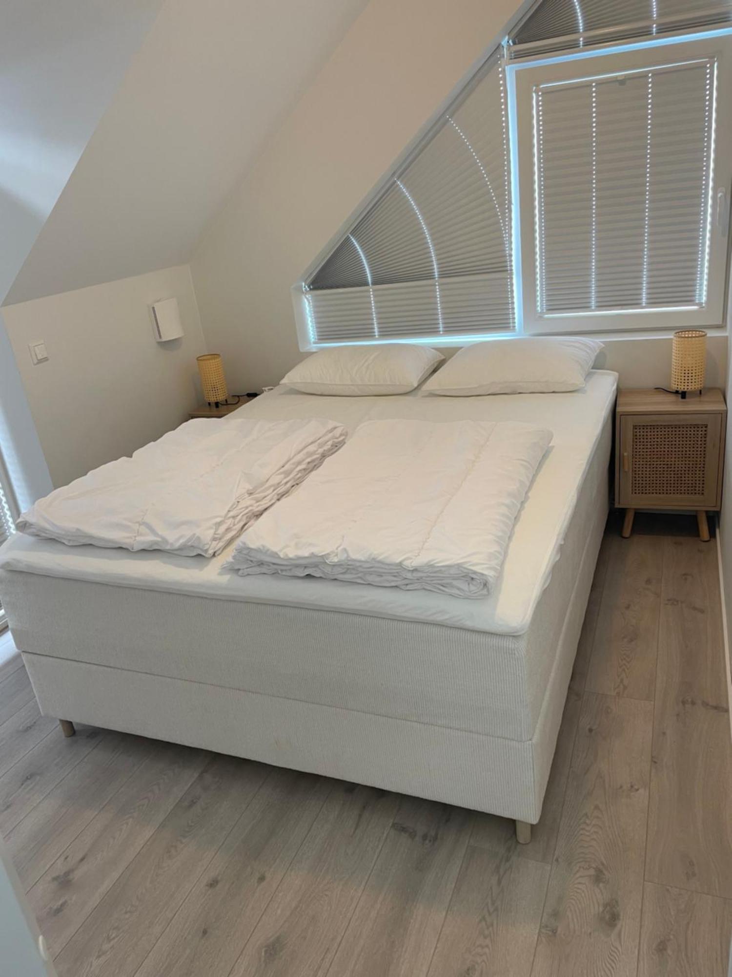 Strandferie Pa Sorlandet 크리스티안산 외부 사진